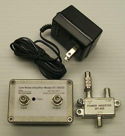 TV Booster