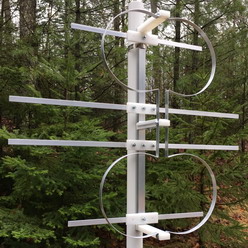 TV Booster